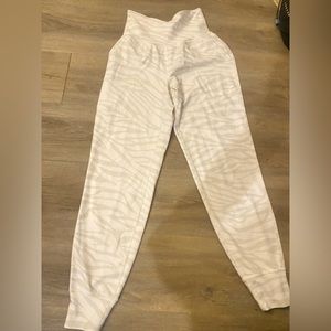 Old navy joggers!